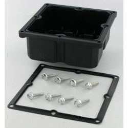 3L siurblio bako korpusas PMS PMS9514578