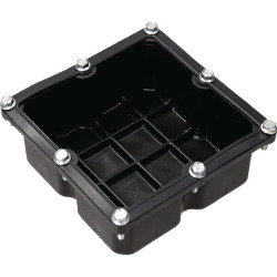 3L siurblio bako korpusas PMS PMS9514578