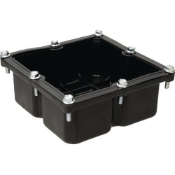 3L siurblio bako korpusas PMS PMS9514578