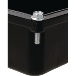 3L siurblio bako korpusas PMS PMS9514578