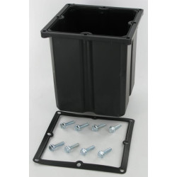 5-asis alyvos bakas (kairysis) PMS PMS9514587