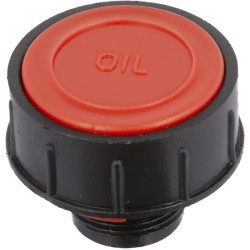 HPS1804 siurblio HPS189FP alyvos dangtelis