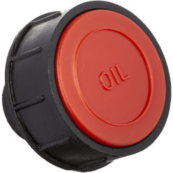 HPS1804 siurblio HPS189FP alyvos dangtelis