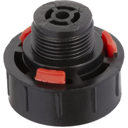 HPS1804 siurblio HPS189FP alyvos dangtelis