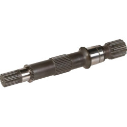 Velenas su pagalbiniu flanšu 45P 13-t 1700401