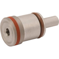 KAIŠTIS - VIENOS SPYRUOKLĖS PC REGULIAVIMAS 1700597