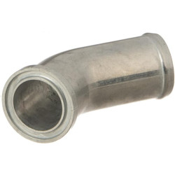 Adapteris Ø 38/45 mm 45° SF920100