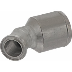 Adapteris Ø 64/45 mm 45° SF920139