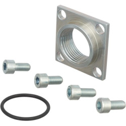 Adapterių rinkinys SC 012-064 1" SF950403
