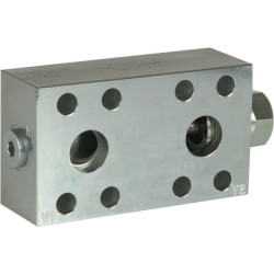 Siurbimo vožtuvas 84-130 V1 SCM91026