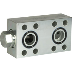 Siurbimo vožtuvas 84-130 V1 SCM91026