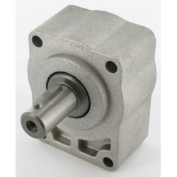 Atraminio cilindro velenas 18 mm T118