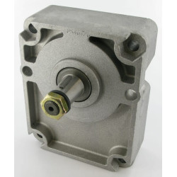 Atraminis kūginis velenas 1:8 T38