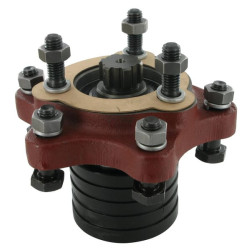 Atraminis guolis SFLF