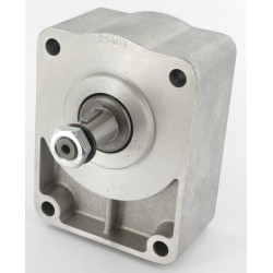 Atraminis kūginis velenas 1:8 T28S