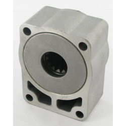 Atraminis kūginis velenas 1:8 T18