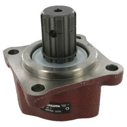 Atraminis guolis F-ZF SR9