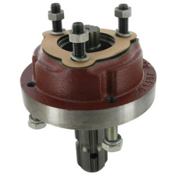 VORSATZL.+ WELLE F. SMLF