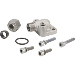 Jungiamasis flanšas 12L WFV12L35