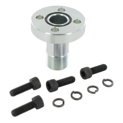 Siurblio flanšas, išorinis sriegis 1/2 1DPM08