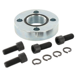 Siurblio flanšas 11/4 4DF20