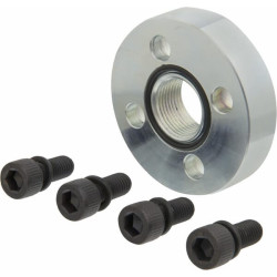 Siurblio flanšas 3/4 3DF12