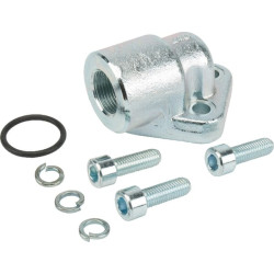 Flanšas kampinis 3/4 3G12