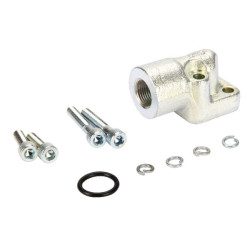 Flanšas kampinis plienas 3/8 1GQ06ST