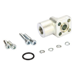 Flanšas kampinis plienas 3/8 1GQ06ST