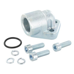 Kampinis flanšas 35 G 1-1/4 M12 35G20M12