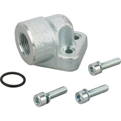 Flanšas kampinis 3/8 0G06