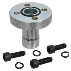 Siurblio flanšas 3/4 3DPF12