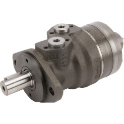 Orbitinis variklis, velenas Ø25 A2 galinis OMRX10011186645