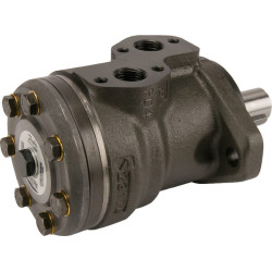 Orbitinis variklis, veleno Ø 1" A2 OMRX12511185548