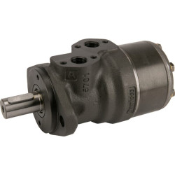 Orbitinis variklis, velenas Ø25 A2 OMRX31511186652