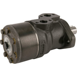 Orbitinis variklis, velenas Ø25 A2 OMRX31511186652