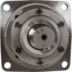 Ratų variklis, velenas Ø50 lygiagretus OMVW500151B3117