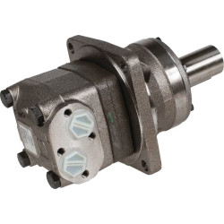 Ratų variklis, velenas Ø50 lygiagretus OMVW500151B3117