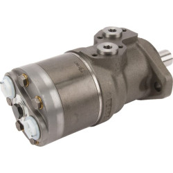 Orbitinis variklis, velenas Ø 25 A2 galinis OMRX25011185471