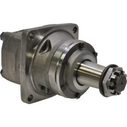 Ratų variklis, velenas Ø50 lygiagretus OMVW40011024332