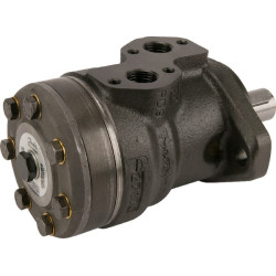 Orbitinis variklis, velenas Ø25 A2 OMRX12511186655