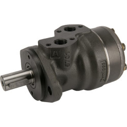 Orbitinis variklis, velenas Ø25 A2 OMRX16011186658