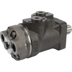 Orbitinis variklis, velenas Ø25,4-L, Le OMP801515212