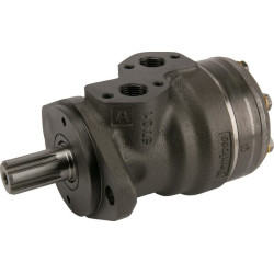 Orbitinio variklio velenas 1" Z6, WHD OMRX37511185580