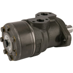 Orbitinis variklis, velenas Ø25 A2 OMRX25011186667