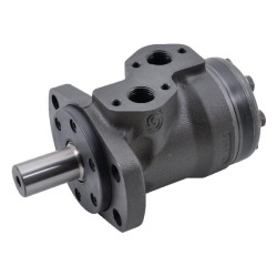 Orbitinis variklis, velenas Ø32- 4-L-Lec OMP1251515004