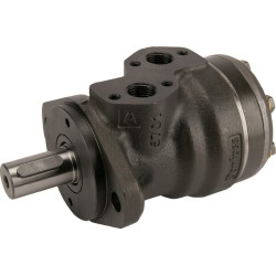 Orbitinis variklis, velenas Ø25 A2 OMRX10011186674