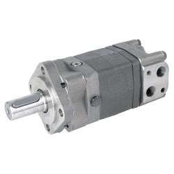 Orbitinis variklis, velenas Ø32, su S OMS160151F3023