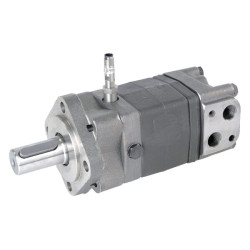 Orbitinis variklis, velenas Ø32, su S OMS160151F3023