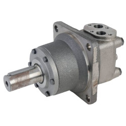 Ratų variklis, velenas Ø40 lygiagretus OMTW500151B3029